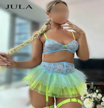 JULA